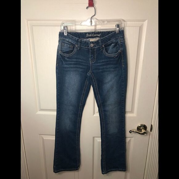 Red Camel jeans  - Picture 1 of 6
